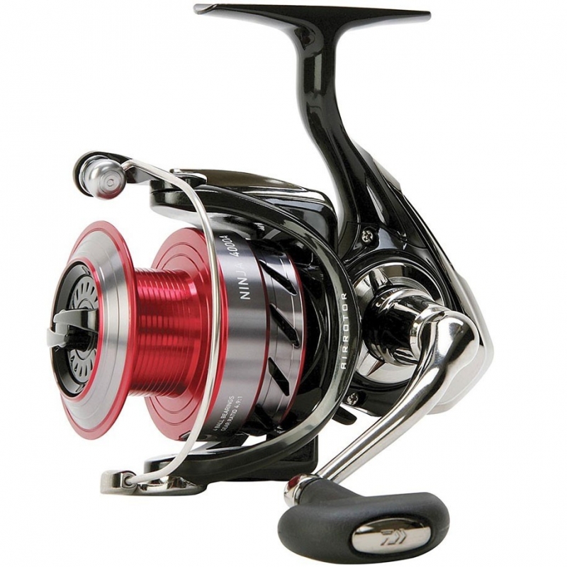 daiwa ninja lt 1000