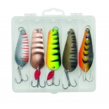 Lure sets