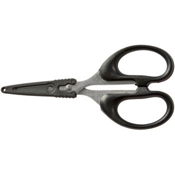 Fishing tool Scissors Select SL-SJ02 13cm Black.jpg