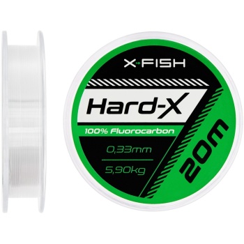 [19170386] X-Fish Hard-X 20m 0,33mm 5,90kg.jpg
