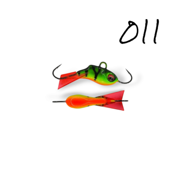 Põiklant ACCURAT Hybrid Vib Small game 2cm h011.png