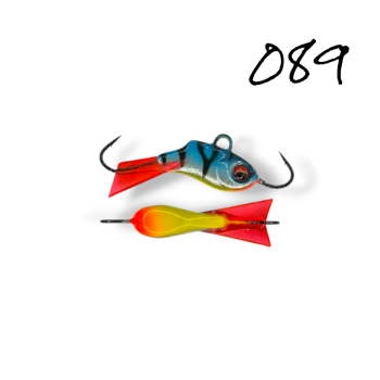 Põiklant ACCURAT Hybrid Vib Small game 2cm h089.png