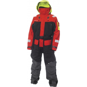 Ujuv kombe WESTIN W6 Flotation Suit M Midnight Sun