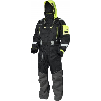 Ujuv kombe WESTIN W4 Flotation Suit L Jetset Lime