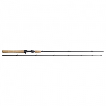 Spinning KINETIC Enforcer CL Trig 8´/240cm M 8-30g 2sec