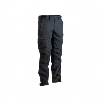 Püksid WESTIN W6 Rain Pant L Steel Black