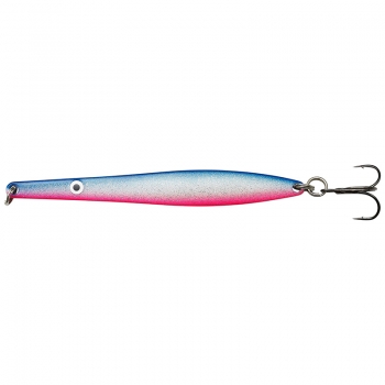 Võnklant KINETIC Silver Arrow 16g Blue/Silver/Pink