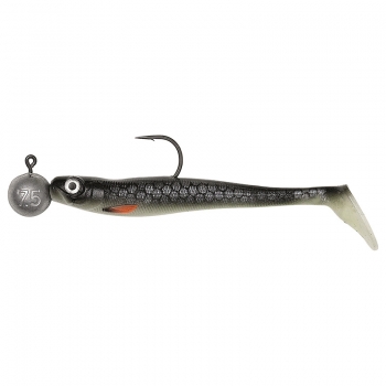 Võdik KINETIC Playmate R2F (rakendatud) 120mm 25g Shiner 2pcs