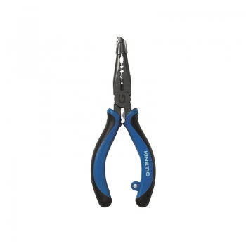 Näpitsad KINETIC CS Heavy Duty Splitring Plier 6,5