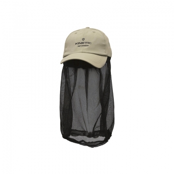 Sääsemüts Kinetic Mosquito Cap One Size Tan