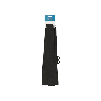 Kahlamisvöö Kinetic Superior Wading Belt M/L Black