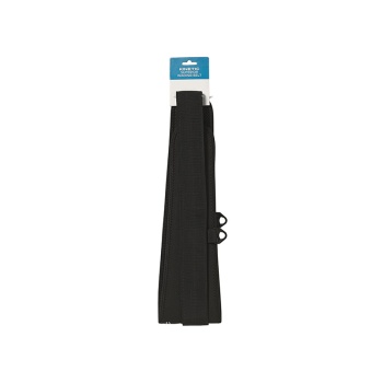 Kahlamisvöö Kinetic Superior Wading Belt XL/XXL Black