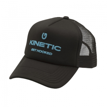 Nokamüts Kinetic Logo Cap Black/Blue