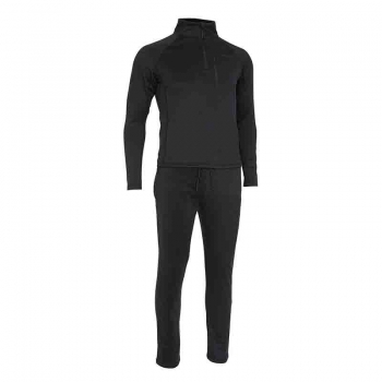 Pesu Kinetic Mid Layer Set M Black