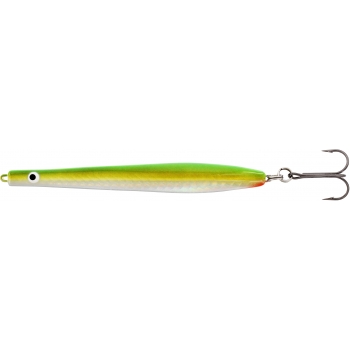 Võnklant WESTIN Sølvpilen 16g Chartreuse Diamond 9,5cm