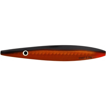 Võnklant WESTIN D360° Distance 18g Copper Diamond 8cm
