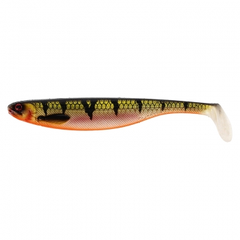 Võdik WESTIN ShadTeez Slim 12cm 10g Bling Perch lahtine 1tk