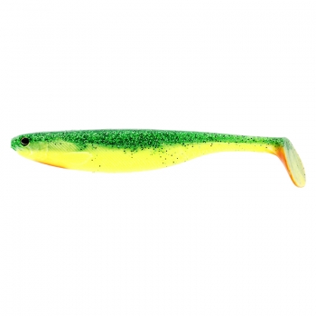 Võdik WESTIN ShadTeez Slim 12cm 10g Fireflake lahtine 1tk