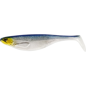 Võdik WESTIN ShadTeez 12cm 15g Blue Headlight Box w. 30pcs