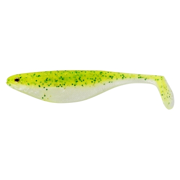 Võdik WESTIN ShadTeez 12cm 15g Sparkling Chartreuse lahtine 1tk