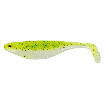 Võdik WESTIN ShadTeez 16cm 39g Sparkling Chartreuse lahtine 1tk