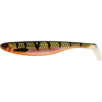 Võdik WESTIN ShadTeez Slim 7,5cm 3g Bling Perch 4pcs