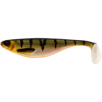 Võdik WESTIN ShadTeez 9cm 7g Bling Perch 3pcs