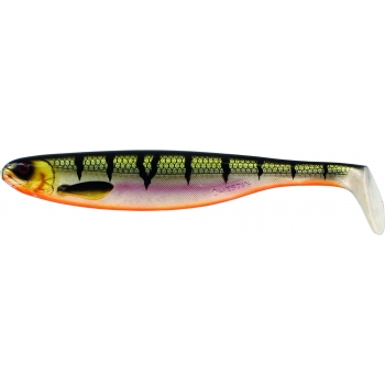 Võdik WESTIN ShadTeez Slim 22cm 63g Bling Perch 1pc