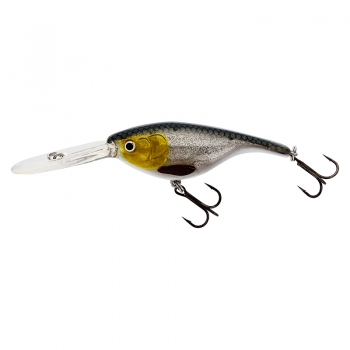 Voobler WESTIN BabyBite DR Crankbait 6,5cm 13g 3D Headlight