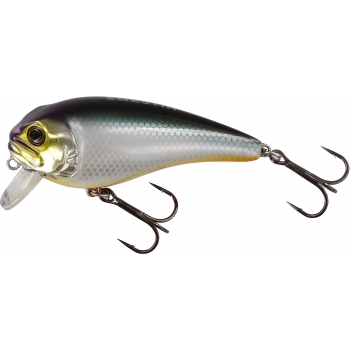 Voobler WESTIN FatBite Crankbait 5,5cm 8g Floating Mean Machine