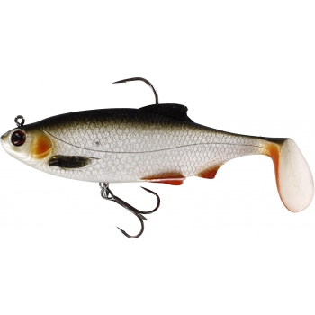 Võdik WESTIN Ricky the Roach Shadtail R ´N R 18cm 113g Sinking Lively Roach