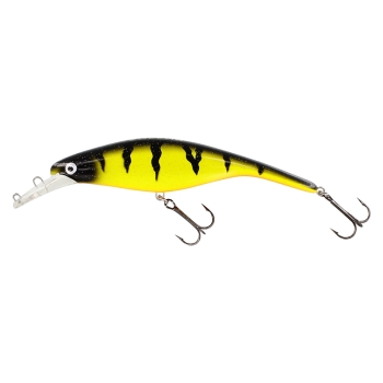 Voobler WESTIN Platypus Crankbait 22cm 150g Low Floating Firetiger