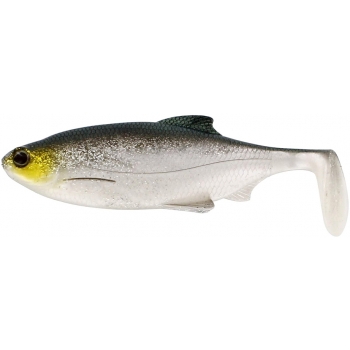 Võdik WESTIN Ricky the Roach Shadtail 18cm 85g Headlight Box w. 9pcs
