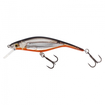 Voobler Westin P10SR Crankbait Floating  Coward Flash 10cm/15g