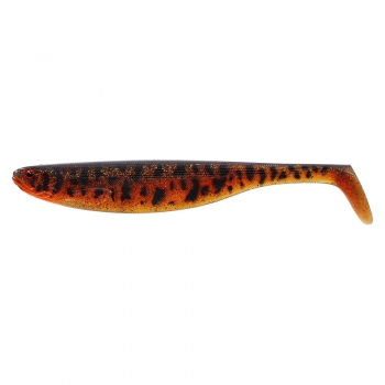 Võdik WESTIN ShadTeez Slim V2 22cm 53g Motoroil Burbot 1pc