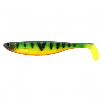 Võdik WESTIN ShadTeez Slim V2 22cm 53g Tiger Perch 1pc