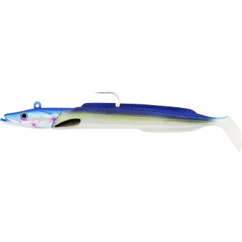 Võdik WESTIN Sandy Andy Jig 150g 23cm Blue Pearl