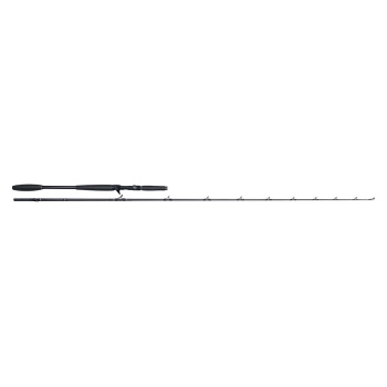 Spinning WESTIN W10 Monsterstick-T 7´9"/233cm 5XH 120-260g 1+1sec Octagon Tube