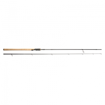 Spinning WESTIN W3 Spin 2nd 8´/240cm MH 10-40g 2sec