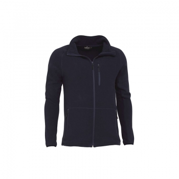 Fliis Kinetic Range Fleece XL Navy