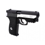 Õhupüstol CO2 Pistol Borner Panther 801 cal.4,5mm