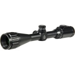Optika Riflescope Leapers 3-9x40 UTG AOEG Profi Line, Mil-Dot 25mm