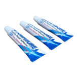 Liim STORMSURE Flexible Repair Adhesive läbipaistev 3x5g