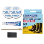 Liim STORMSURE saabas/kummik Repair Adhesive läbipaistev