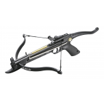 Amb Crossbow MAN KUNG MK-80 plastik kere 80lbs (36,28kg) MK-80_A4PL