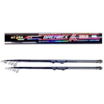 Rulliõng ATORA Breamex 3m 10-30g transp.75cm