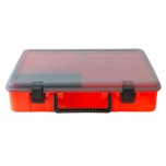 Landikohver ATORA AT-450 ühepoolne oranz 39x27x8cm