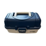 Landikast BTF 360x200x185mm AT0002