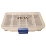 Karp ATORA AT-622 17.5x11x3cm läbipaistev