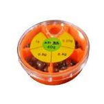Tinakomplekt ATORA Split shots 40g
